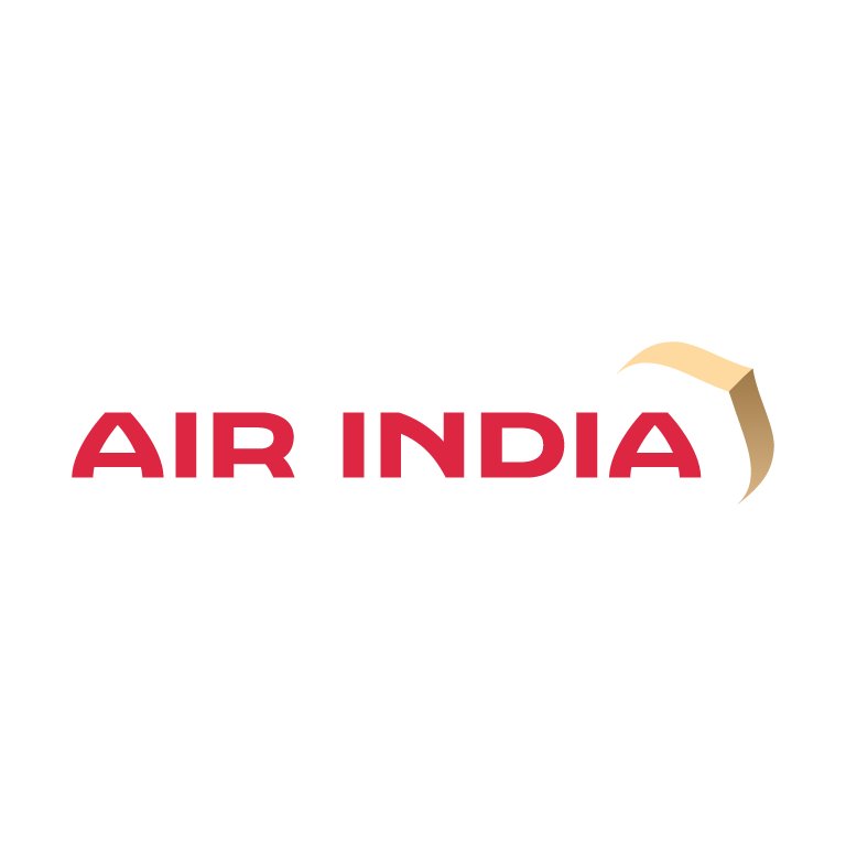 Air India logo vector (svg, ai) formats free download - Brandlogos.net