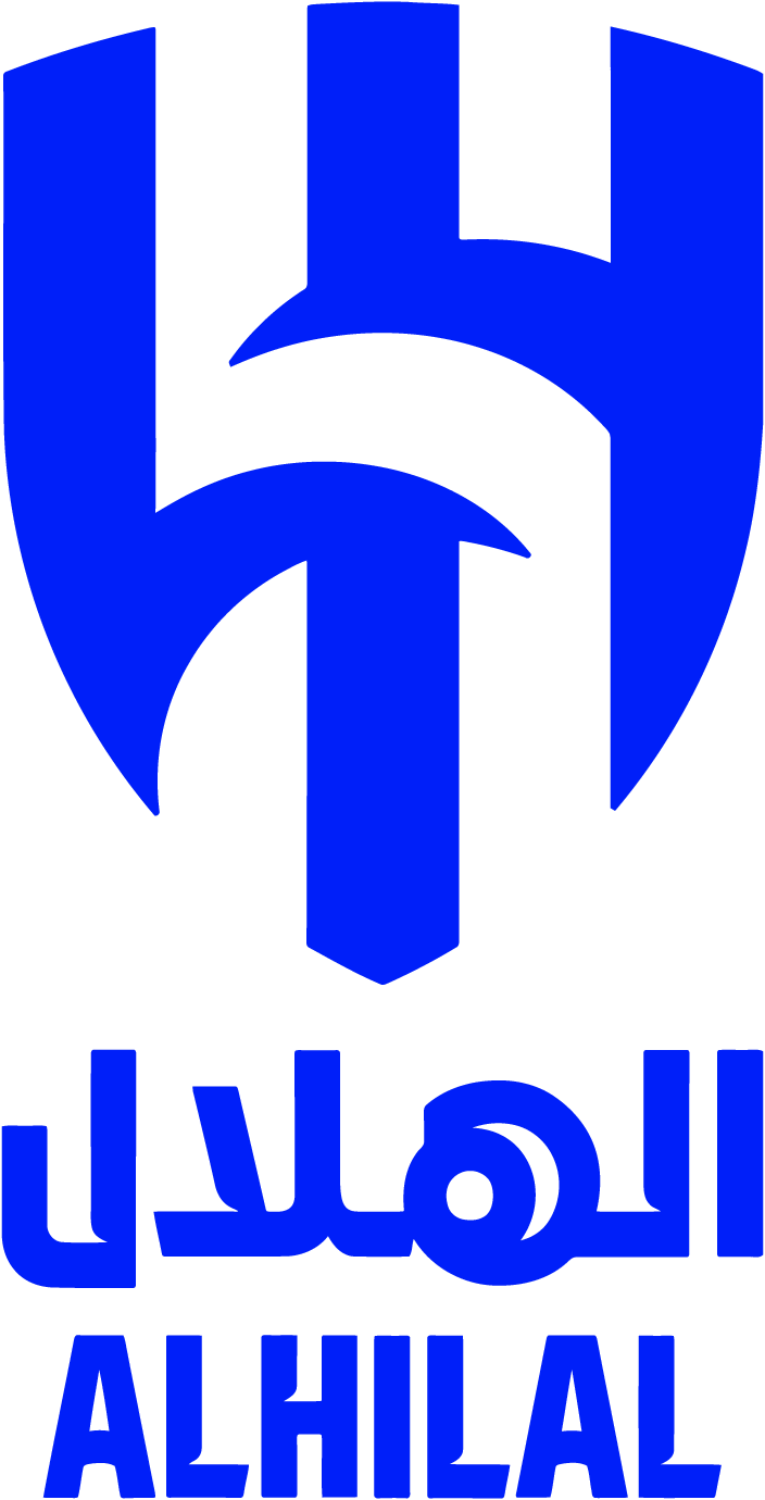 Al Hilal logo png