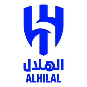 Al Hilal SFC logo transparent PNG and vector (SVG, AI) files