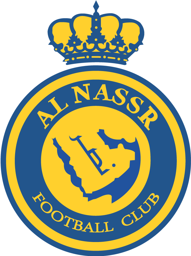 Al Nassr logo png