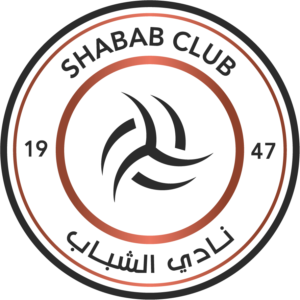 Al Shabab FC (Riyadh) logo vector