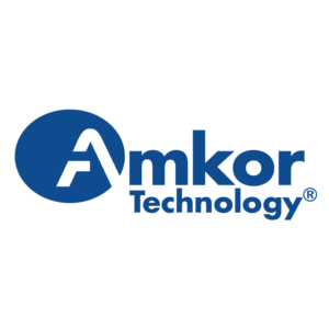 Amkor Technology logo vector (SVG, AI) formats