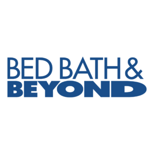 Bed Bath & Beyond 2023 logo
