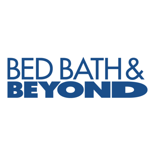 Bed Bath Beyond logo