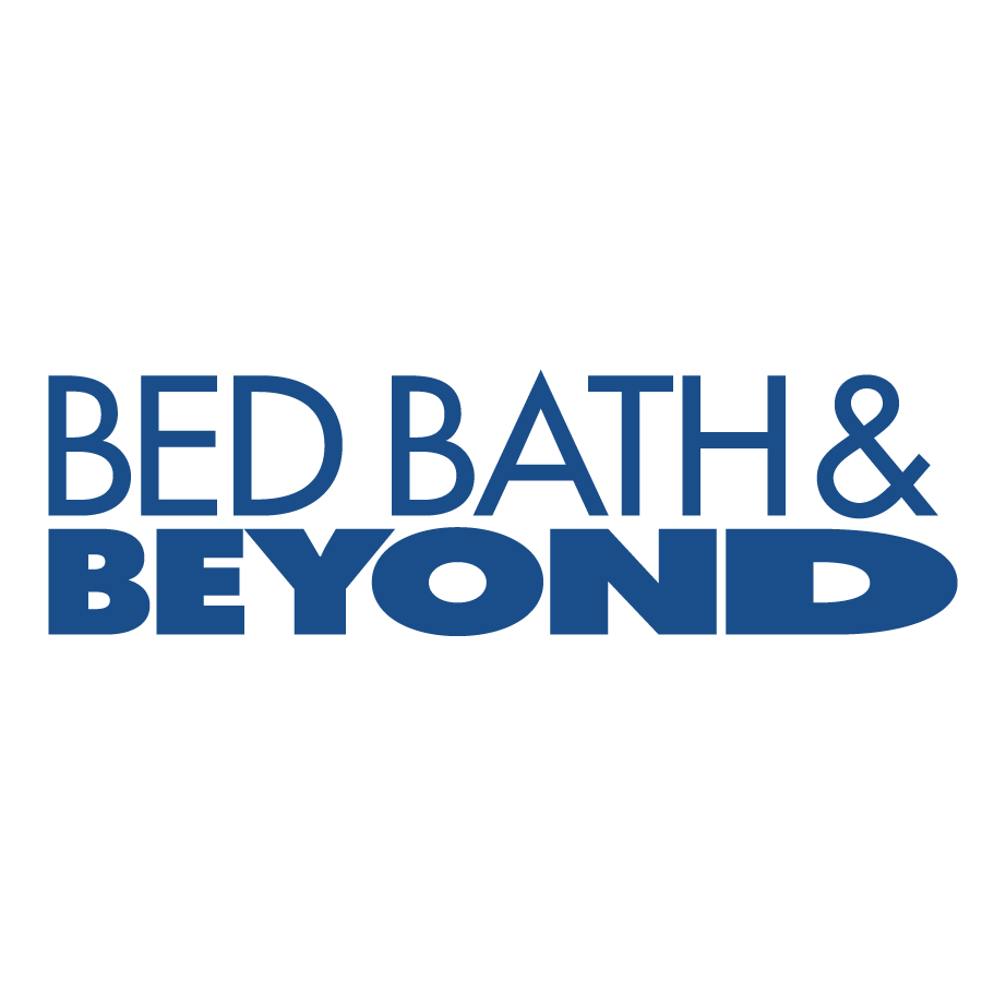 Bed Bath & Beyond logo vector (.EPS + .SVG + .PDF) for free download