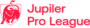 Jupiler Pro League logo vector