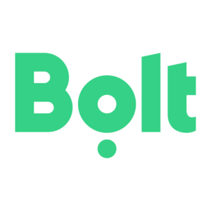 Bolt logo vector
