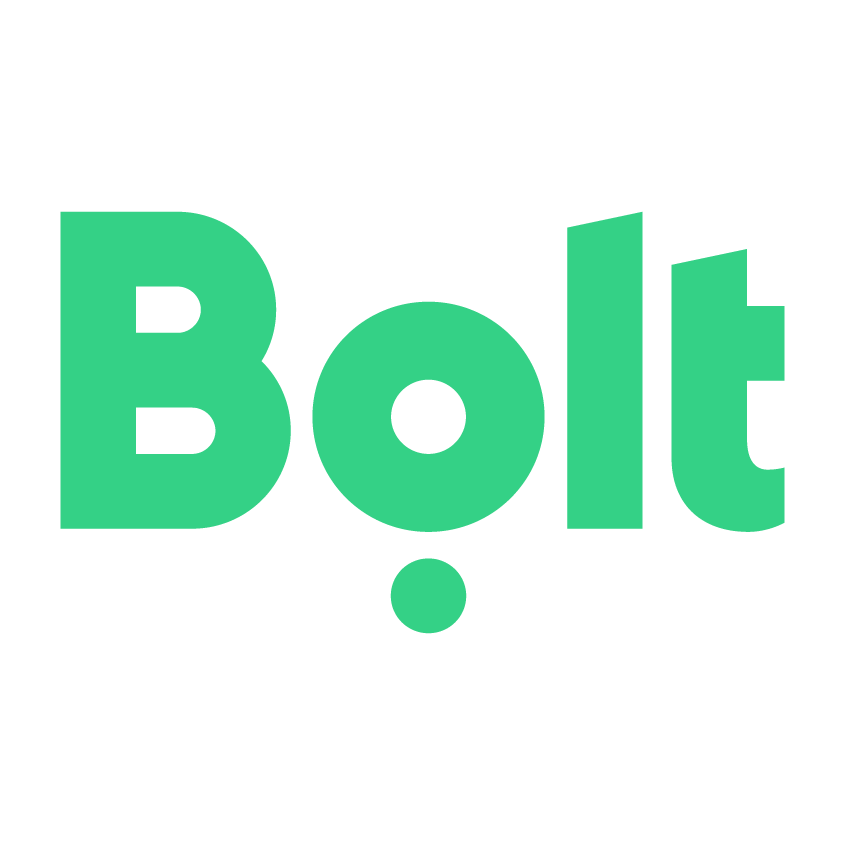 Bolt taxi