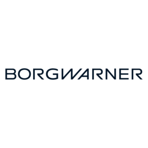BorgWarner logo vector