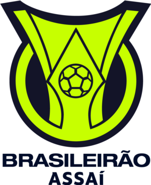 Campeonato Brasileiro Série A logo vector