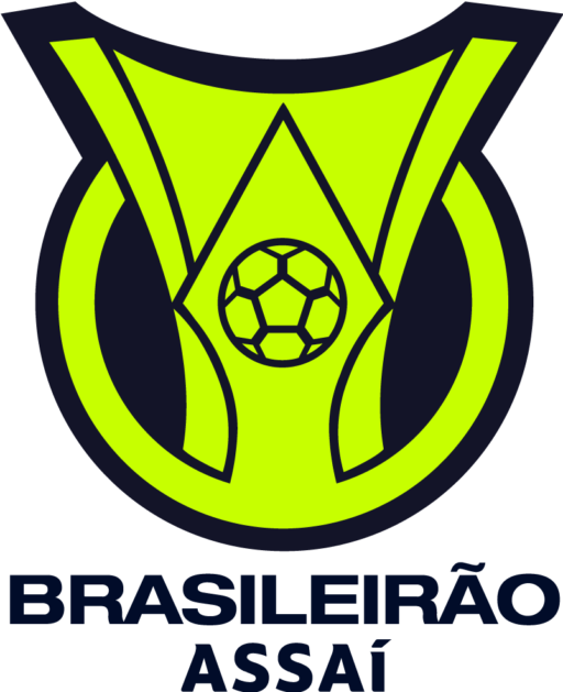 Brasileiro Serie A logo