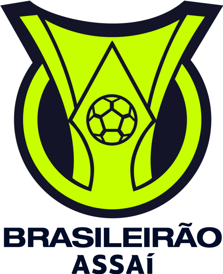 Brasileiro Serie A logo in vector SVG, AI, PDF formats