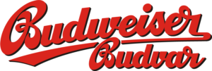 Budweiser Budvar beer logo vector (SVG, AI) formats