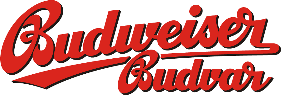 budweiser logo transparent