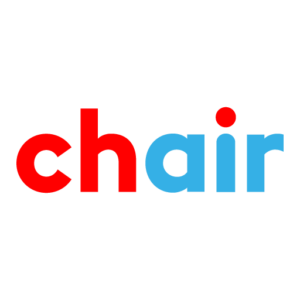 Chair Airlines logo vector (SVG, AI) formats