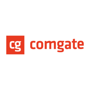 Comgate logo transparent PNG and vector (SVG, AI) files