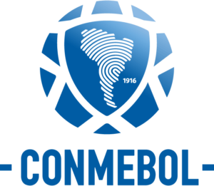 CONMEBOL logo vector