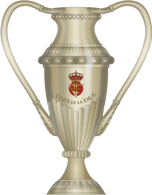 Copa de la Liga logo
