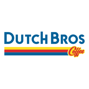 Dutch Bros. Coffee logo vector (SVG, EPS) formats
