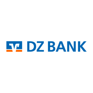 DZ Bank logo transparent PNG and vector (SVG, AI) files