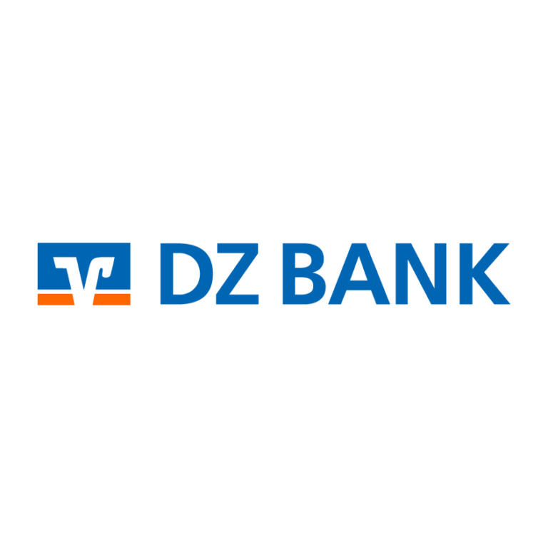 DZ Bank logo PNG, vector file in (SVG, AI) formats