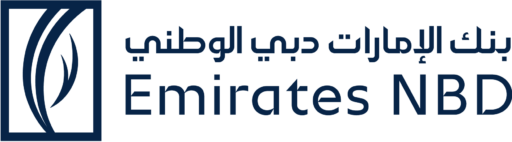 Emirates NBD Logo Vector Files
