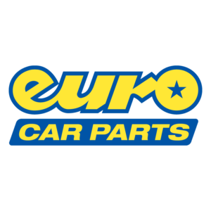 Euro Car Parts logo transparent PNG and vector (SVG, AI) files