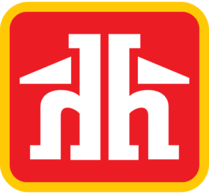Home Hardware logo vector