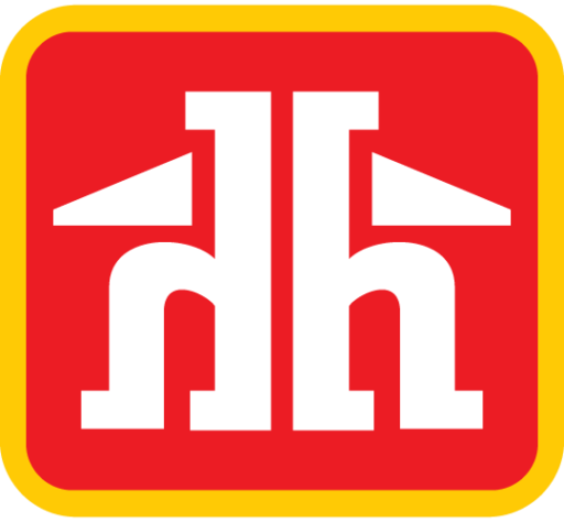 Home Hardware logo