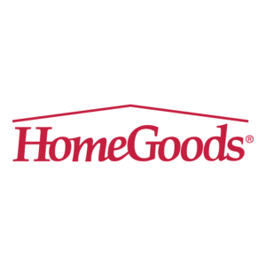 HomeGoods logo vector