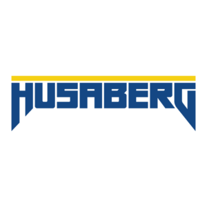 Husaberg logo transparent PNG and vector (SVG, EPS) files