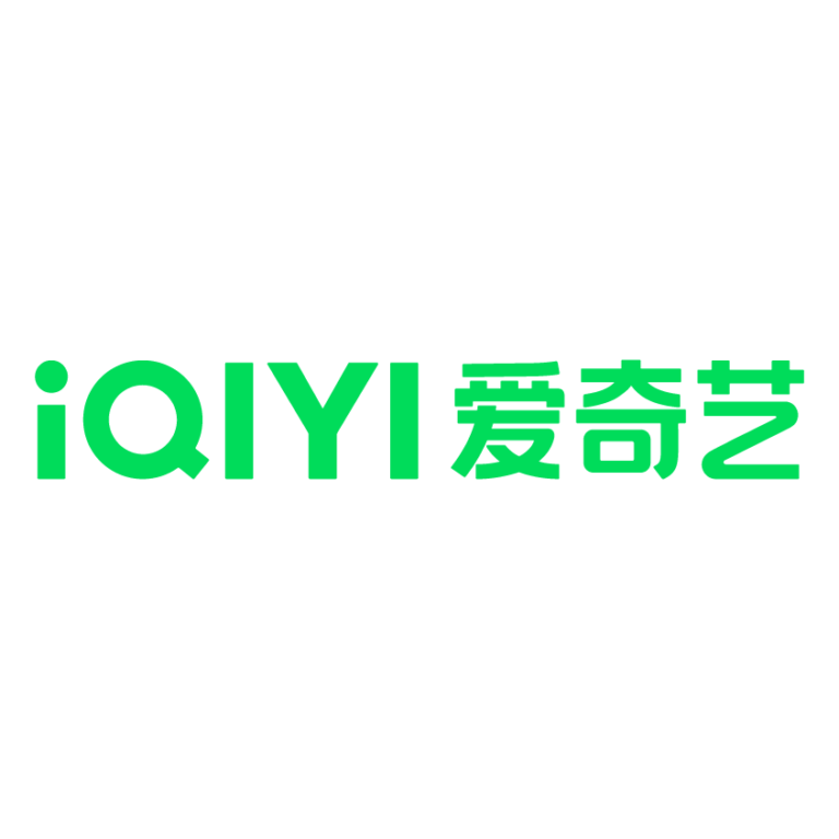 iQIYI logo PNG, vector files free download - Brandlogos.net