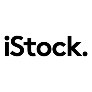 iStock logo png
