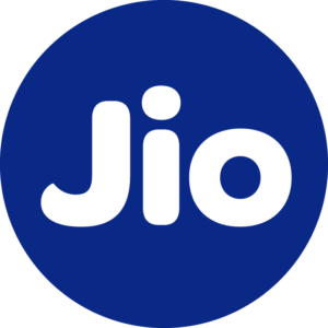 Jio logo vector