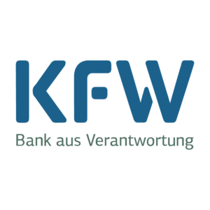 KfW logo vector