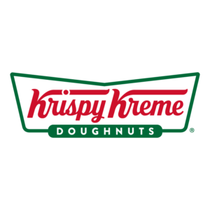 Krispy Kreme logo vector