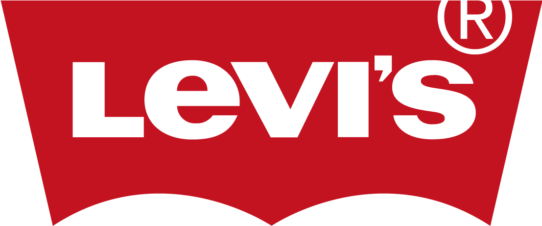 Levi's logo png