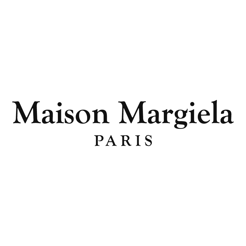 Maison Margiela logo PNG, vector file in (SVG, AI) formats