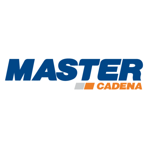Master Cadena logo