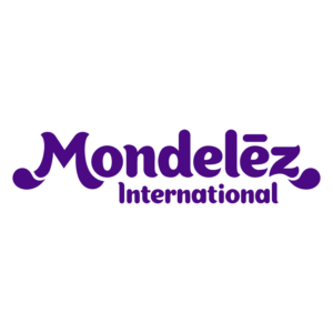 Mondelēz International logo vector
