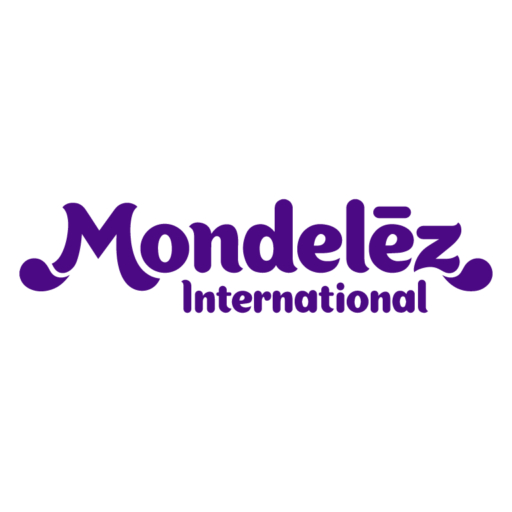 Mondelēz logo vector - Logo Mondelēz download