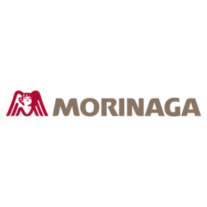 Morinaga logo transparent PNG and vector (SVG, AI) files