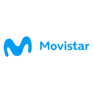 Movistar logo vector (SVG, AI) formats