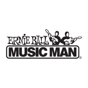 Music Man logo vector (SVG, AI) formats