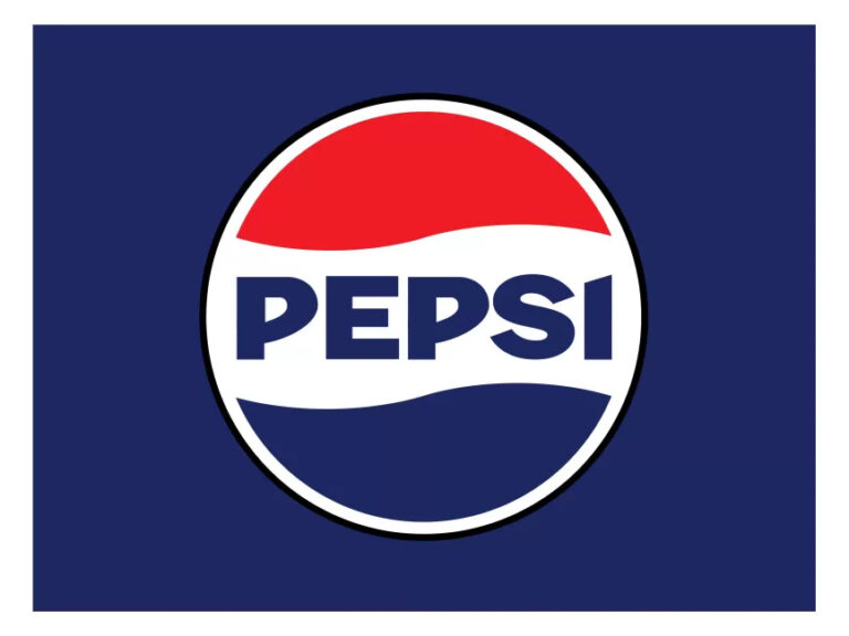 PEPSI Unveils a New Logo and Visual Identity