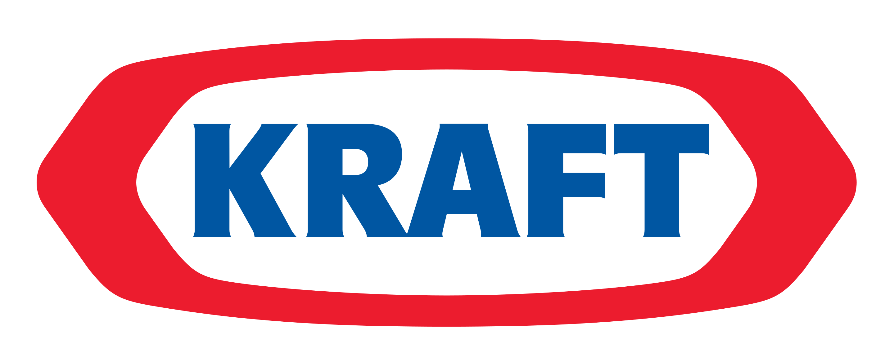 old Kraft logo