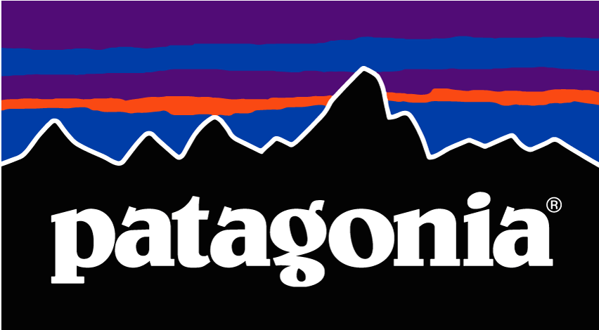 Patagonia logo png