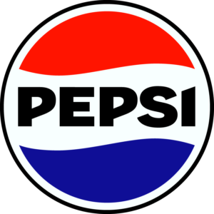 Pepsi logo transparent PNG and vector (SVG, AI, PDF) files