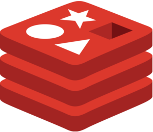 Redis cube icon logo transparent PNG and vector (SVG, AI) files