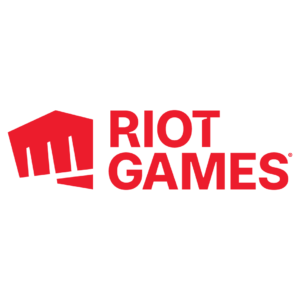 Riot Games logo transparent PNG and vector (SVG, EPS, PDF) files